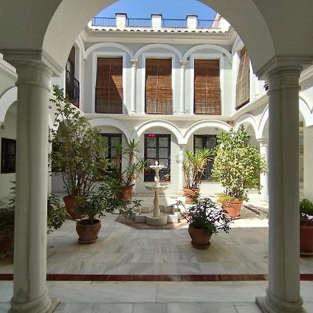 Casa Aya En Centro Cordoba Apartment Luaran gambar