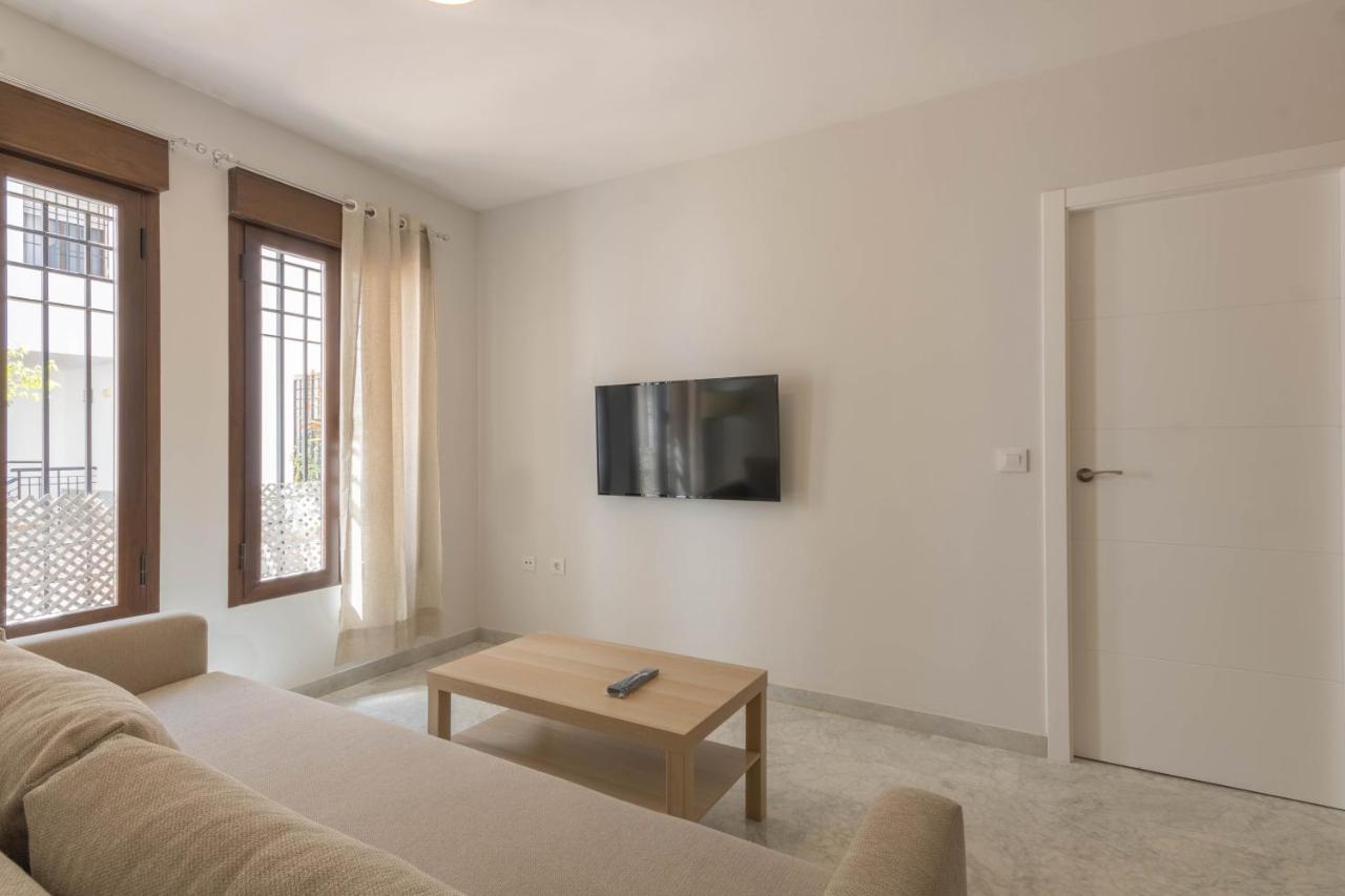 Casa Aya En Centro Cordoba Apartment Luaran gambar