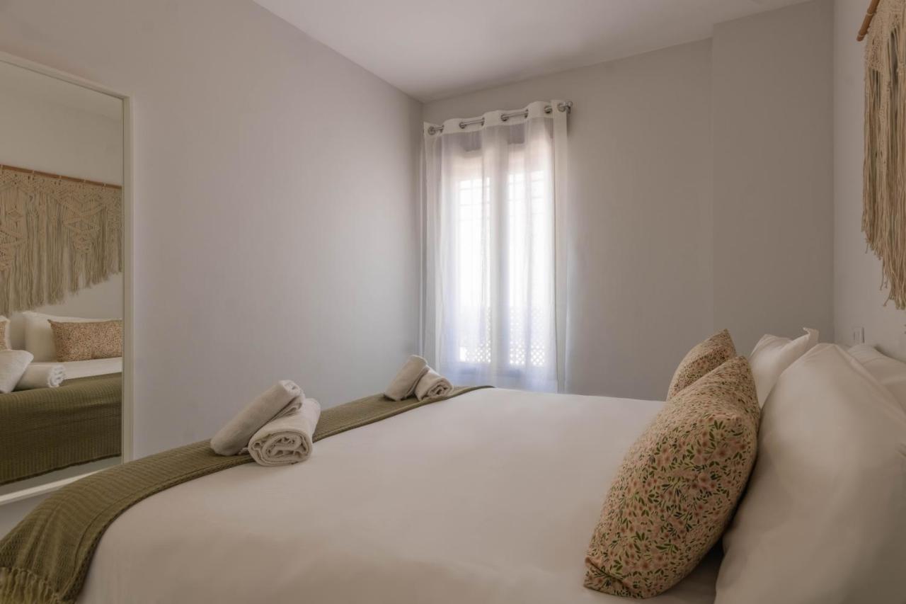 Casa Aya En Centro Cordoba Apartment Luaran gambar