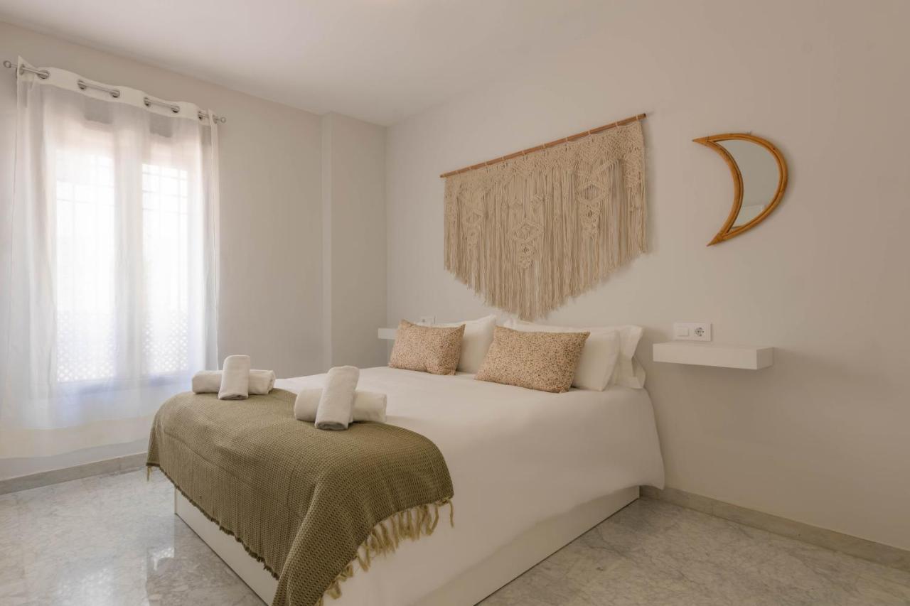 Casa Aya En Centro Cordoba Apartment Luaran gambar