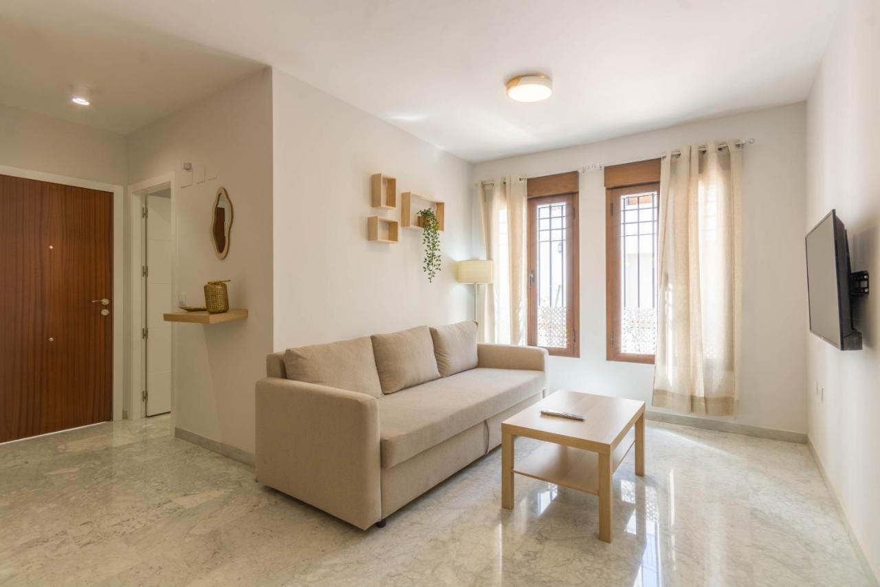 Casa Aya En Centro Cordoba Apartment Luaran gambar