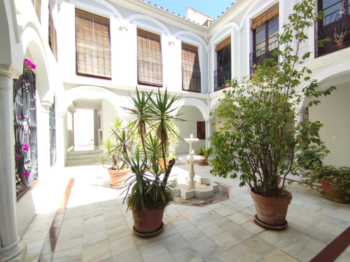 Casa Aya En Centro Cordoba Apartment Luaran gambar
