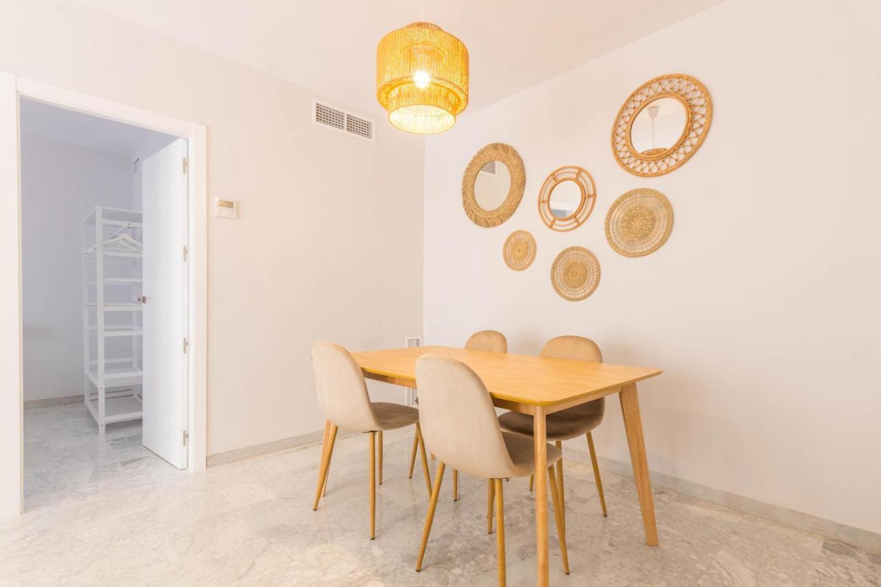 Casa Aya En Centro Cordoba Apartment Luaran gambar