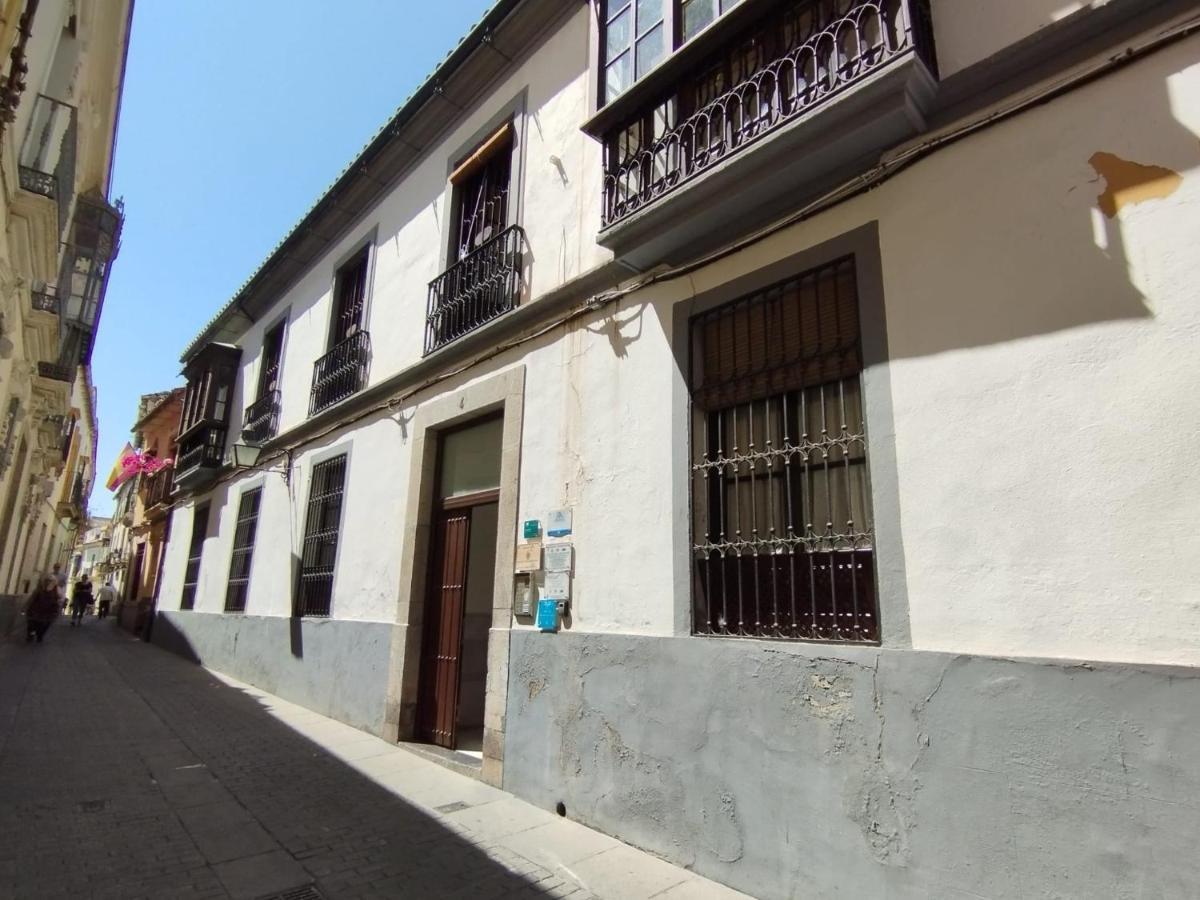 Casa Aya En Centro Cordoba Apartment Luaran gambar