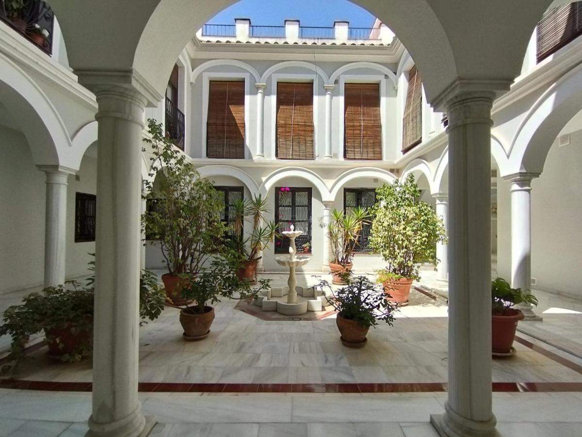 Casa Aya En Centro Cordoba Apartment Luaran gambar