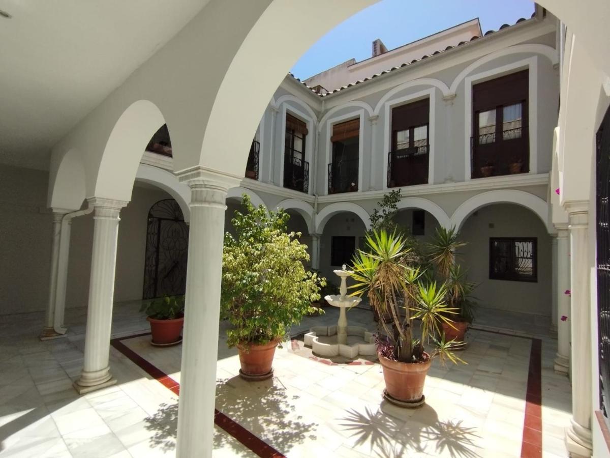 Casa Aya En Centro Cordoba Apartment Luaran gambar