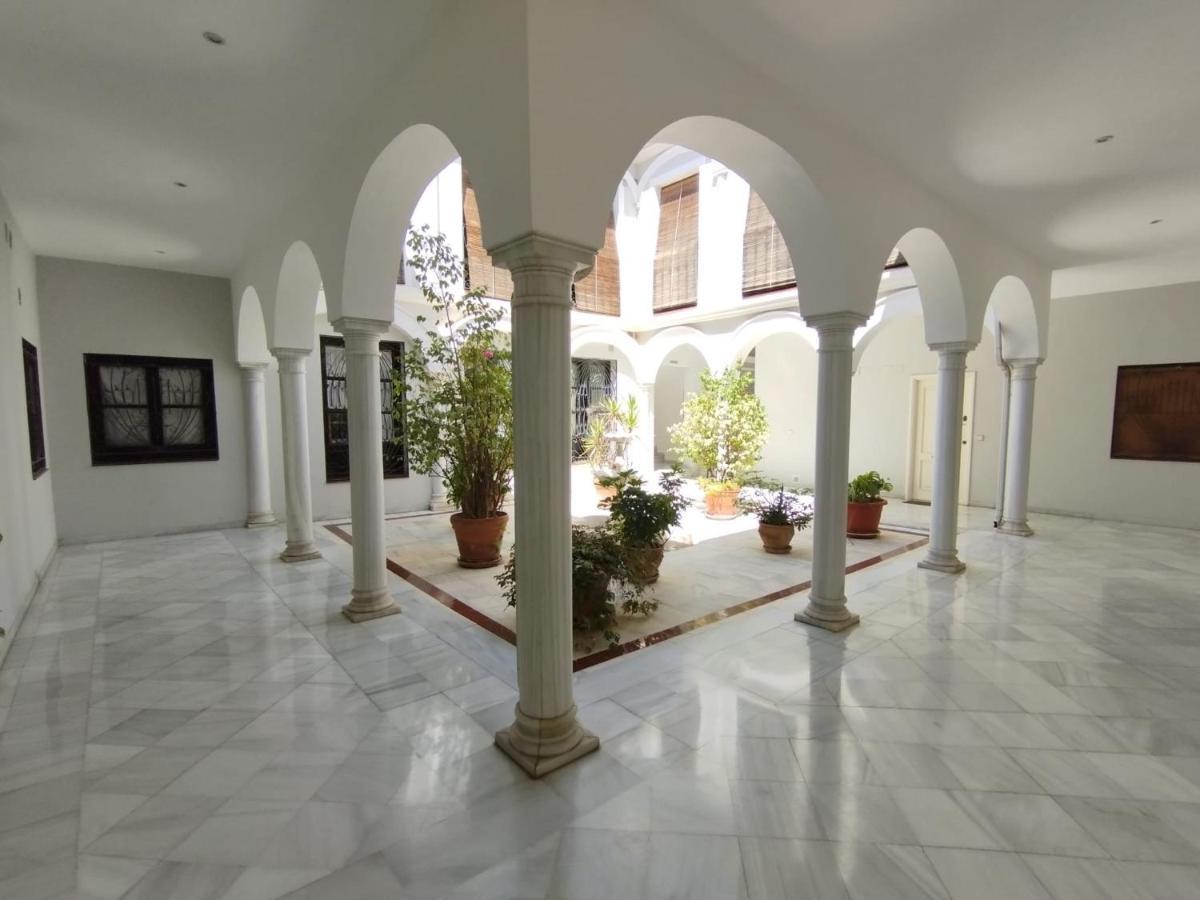 Casa Aya En Centro Cordoba Apartment Luaran gambar